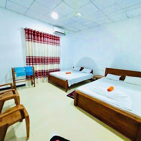 Siyapath Holiday Resort Полонарува Екстериор снимка