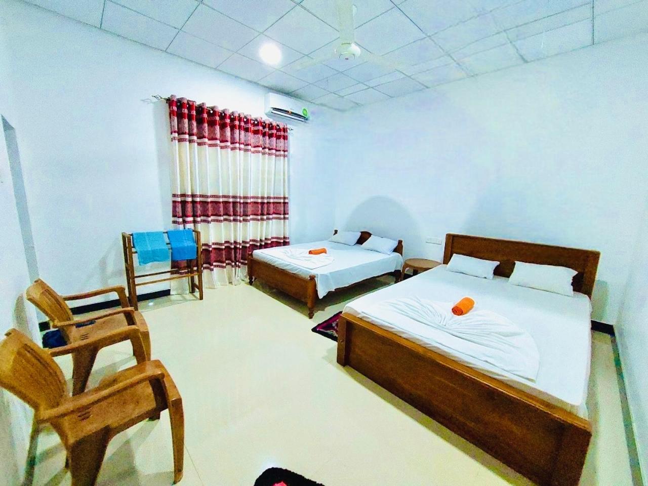 Siyapath Holiday Resort Полонарува Екстериор снимка