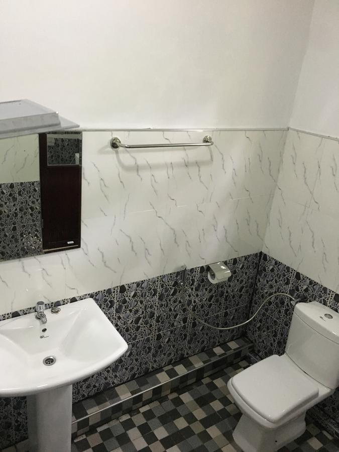 Siyapath Holiday Resort Полонарува Екстериор снимка