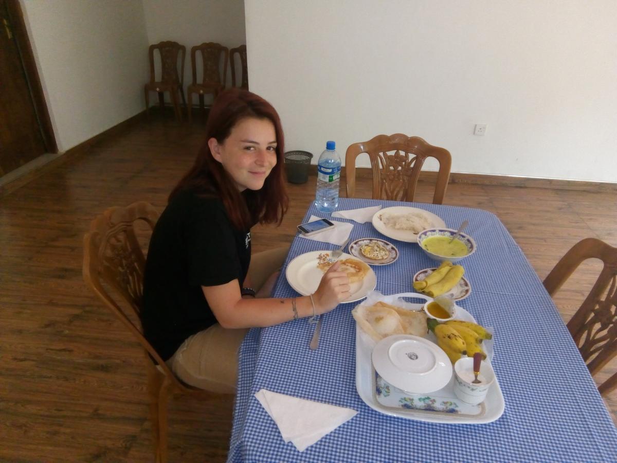 Siyapath Holiday Resort Полонарува Екстериор снимка