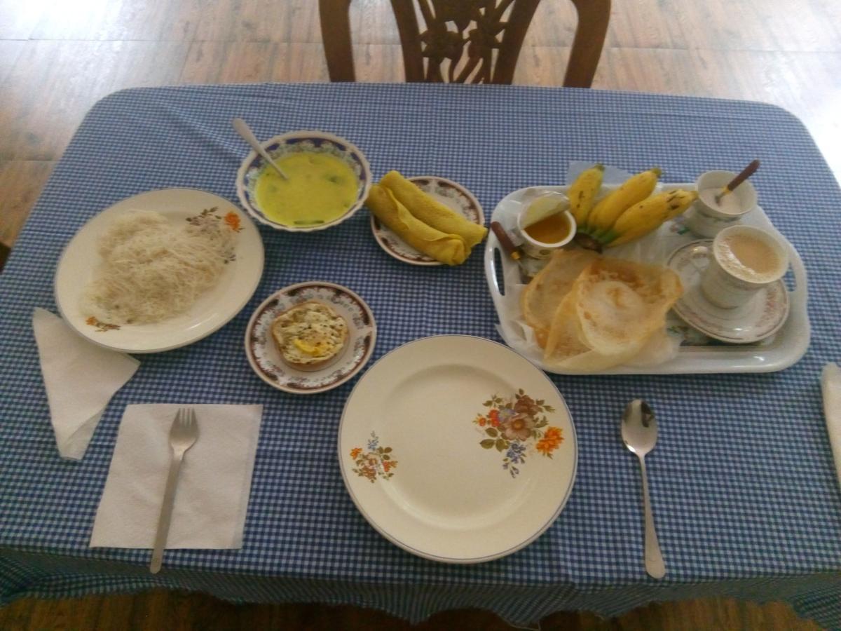 Siyapath Holiday Resort Полонарува Екстериор снимка