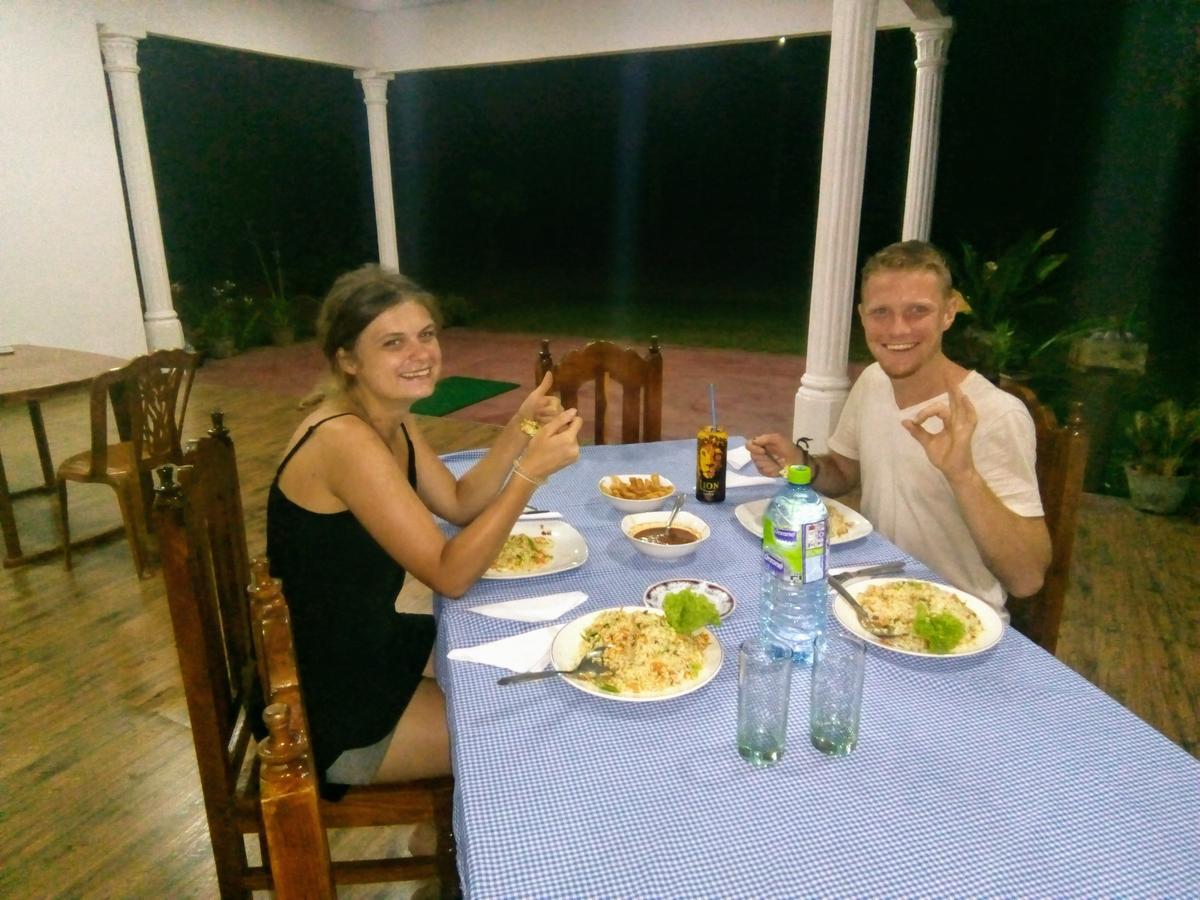 Siyapath Holiday Resort Полонарува Екстериор снимка